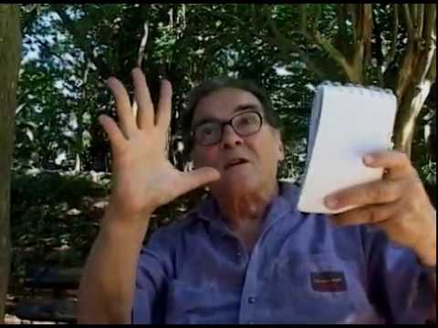 Entrevista de Roberto Piva ao site Interzona - Sintetizador de Cabeças