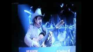 LOS CADETES DE LINARES-EL CERILLAZO