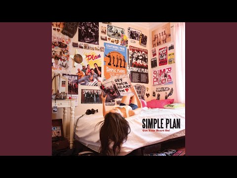 Simple Plan,Natasha Bedingfield - Jet Lag (feat. Natasha Bedingfield) cover