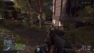 [LAB] RealGenericDemon - BF4 - My Return