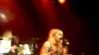 Les Plastiscines, Another Kiss