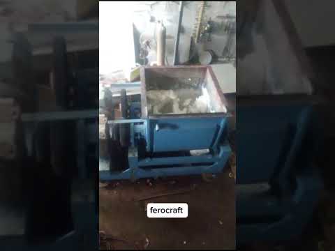 Sigma Kneader