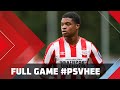 FULL GAME | PSV O19 - sc Heerenveen O19