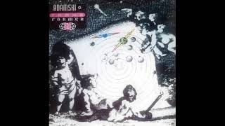 TRANSFORMER 2 & ADAMSKI - SLEEPING WITH AN ANGEL (MIX) - SIDE A - A-1 - 1993