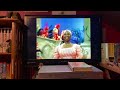 Closing To Elmopalooza 1998 VHS