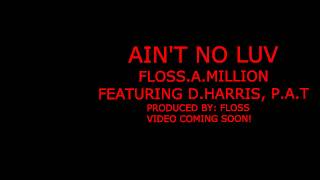 AIN'T NO LUV