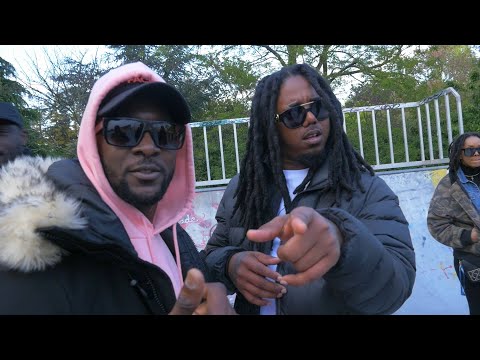 Making-Of du clip "Mood" de Niicmo ft. Zizzeur