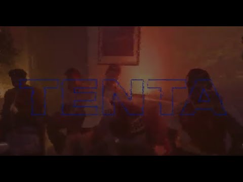 No Law, OG Cream, LLtheSavage & Baby Creezy - " Tenta " Prod. SCUM49 (Video oficial)
