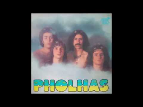 PHOLHAS My Sorrow