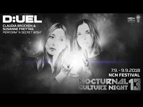 D:uel perform Dr. Mabuse