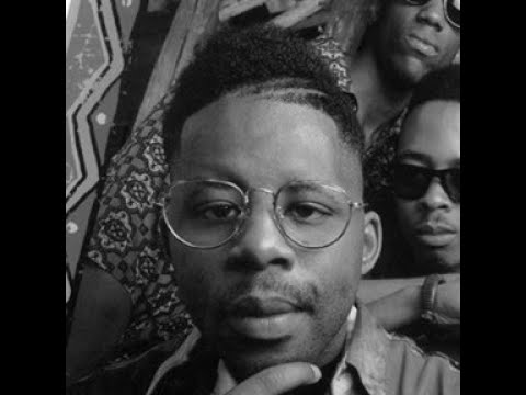 Grand Puba - Hip Hop