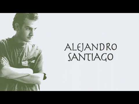 Que Pase El Huracán - Alejandro Santiago