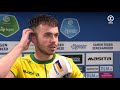 Fortuna - Feyenoord: Jorrit Smeets