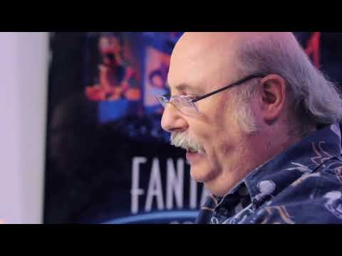 Recreating Mickey Mouse for Get a Horse Behind the Animation