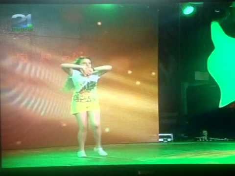 Albana Berisha kenga Shoqja ime