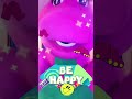 Let S Show Barney Our Smiling Faces Subscribe