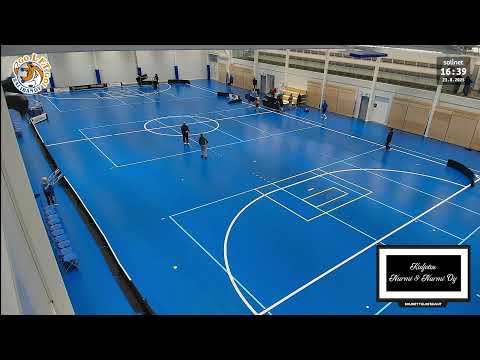 LFT seurapäivä 23.8.2025