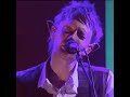 Radiohead Fake Plastic Trees At The Jonathan Ross Show 2003 HD 1080p