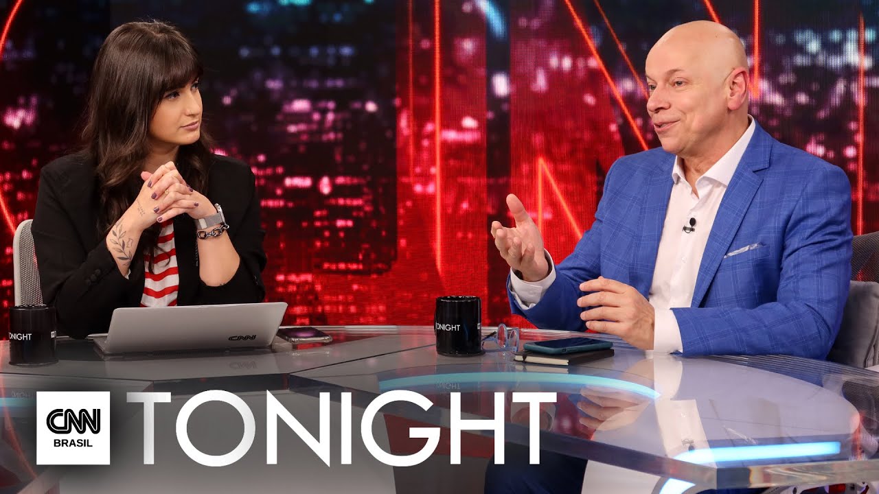 É IMPORTANTE INCLUIR IDOSOS NO MERCADO DE TRABALHO | CNN Tonight