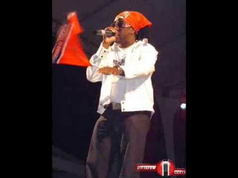 KMC &  Vybz Kartel - We Going Mad (Soca 2010)