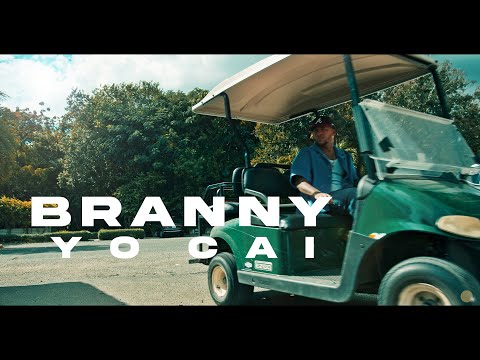 Branny - Yo Caí (Video Official)