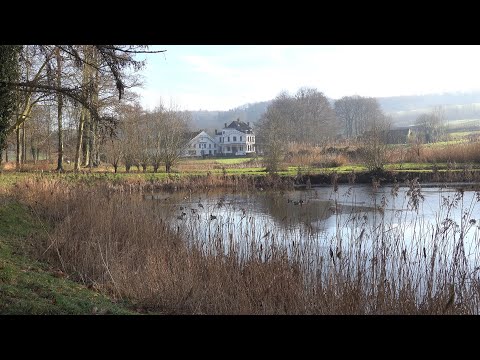 Wandeling in Voeren