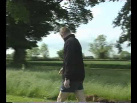 Northampton Saints vs Munster - Heineken Cup Final 2000 Buildup