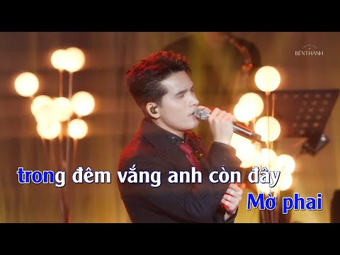 [Karaoke] Thôi đừng chiêm bao - Quốc Thiên