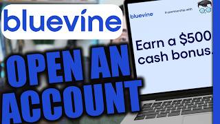 How to Open a Bluevine Business Checking Account (Exclusive $500 Bonus)
