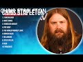 Chris Stapleton 2024 MIX Top 10 Best Songs Greatest Hits Full Album