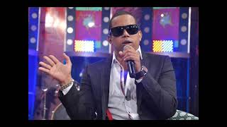 ILEGALES - FIESTA CALIENTE (LIVE)