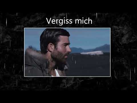 METRICKZ feat. KC REBELL - VERGISS MICH (prod. Cayk92)