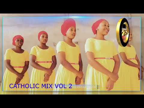 CATHOLIC MIX 2022,,,,,NEW Deejay istar-Catholic_Mix_vol_2 New video mix 2022