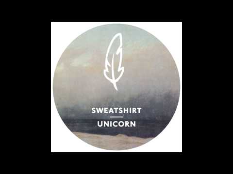 Sweatshirt - Unicorn (Nils Hoffmann Remix)