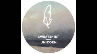 Sweatshirt - Unicorn (Nils Hoffmann Remix)