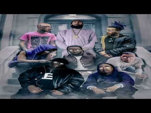 2pac & Pop Smoke - Back To Ballin Feat. Kurupt (SpeakerBoom Remix)