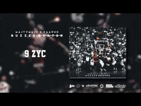 Majty Majk / Kłapuh - 9 Żyć