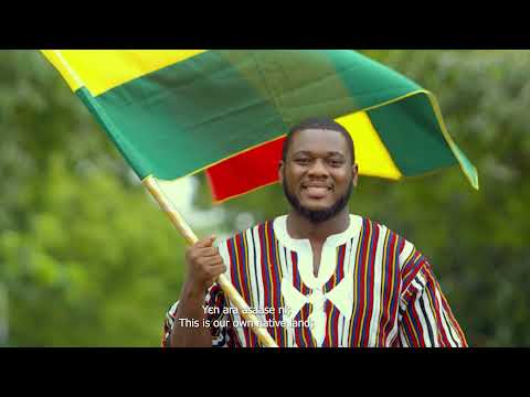 Yen Ara Asaase Ni By Ephraim Amu