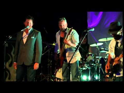 Cream Cover LaRoxes and Cliff Bennet Live at Sky City