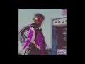 Tay K Lemonade Chopped Screwed