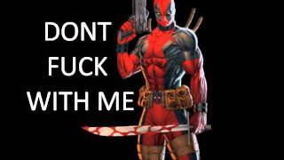 deadpool gif