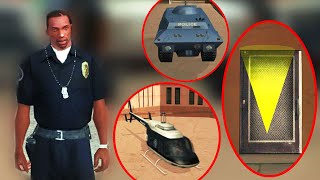 Download lagu ALL Secret Police Station Locations in GTA San Andreas | Police Uniform, SWAT, Police Helicopter mp3 Download lagu ALL Secret Police Station Locations in GTA San Andreas | Police Uniform, SWAT, Police Helicopter mp3