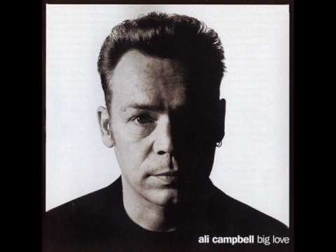 Ali Campbell - Pay My Rent