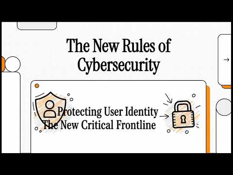 The New Rules of Cybersecurity Microsoft Digital Defence Report 2025