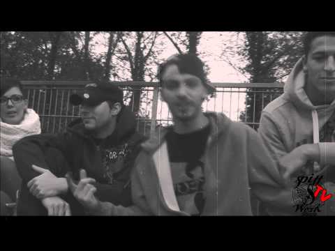 Tony Tone - Arrogant