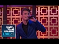 James Kennedy Performs LIVE for Steve Aoki | WWHL