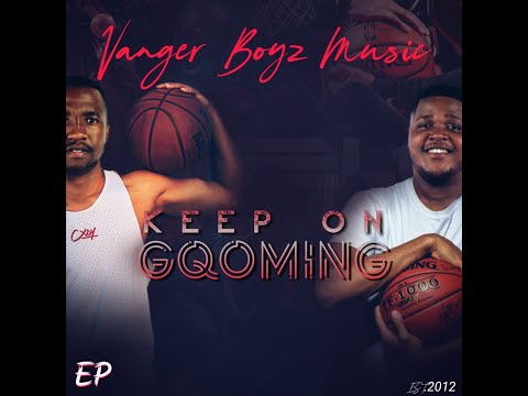 Vanger Boyz x Jimbo Sounds x Inferno Boyz -  Danger