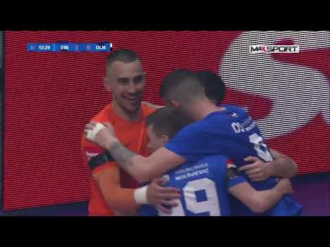 FUTSAL DINAMO vs OLMISSUM 3:1 (peta utakmica, finale, SuperSport HMNL 23/24)
