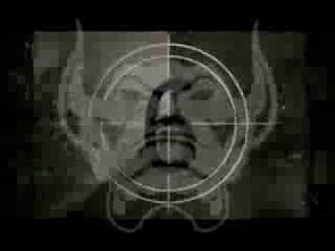 MURDA RON feat. CRUNK - BIS WIR STERBEN (Videoclip 2011)