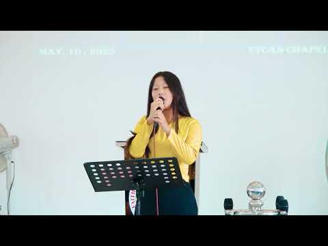 Zumhnak In Karhlang by Anna Sin // Live performance 